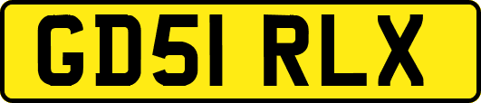 GD51RLX