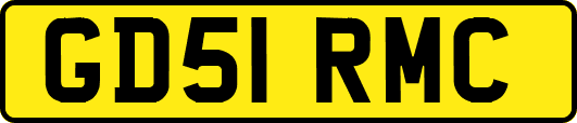 GD51RMC