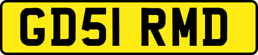 GD51RMD