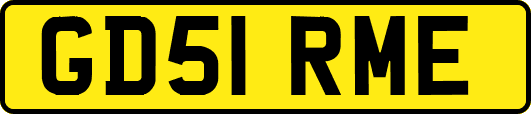 GD51RME