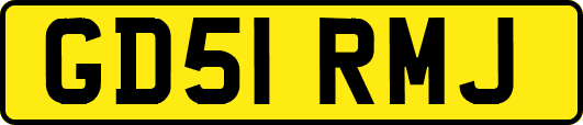 GD51RMJ