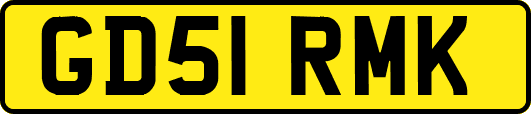 GD51RMK