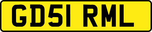 GD51RML