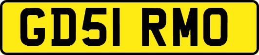 GD51RMO