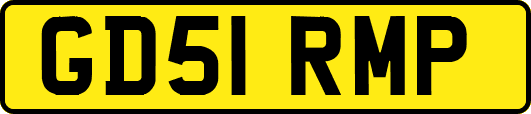 GD51RMP