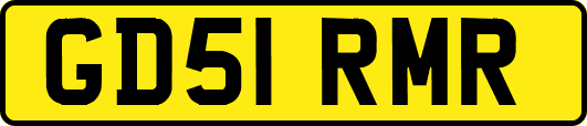 GD51RMR