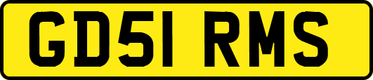 GD51RMS