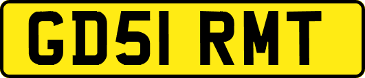 GD51RMT