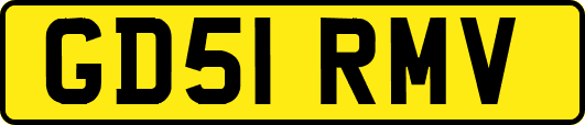 GD51RMV