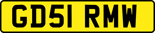 GD51RMW
