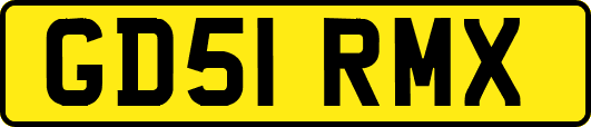 GD51RMX