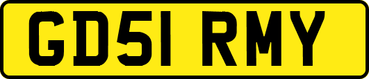 GD51RMY