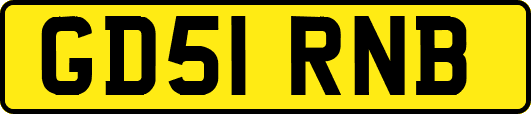 GD51RNB