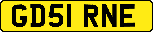 GD51RNE