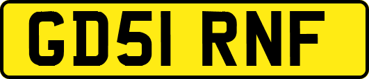 GD51RNF