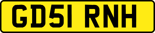 GD51RNH