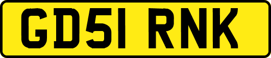 GD51RNK