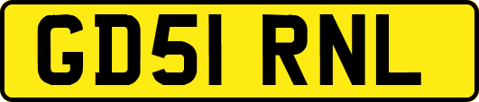 GD51RNL