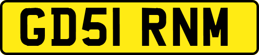 GD51RNM