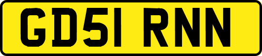 GD51RNN