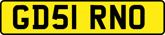 GD51RNO