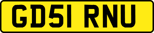 GD51RNU