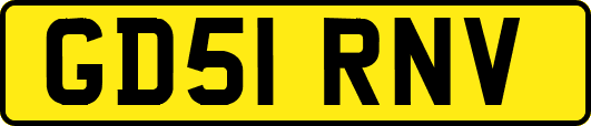 GD51RNV