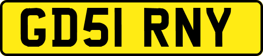 GD51RNY