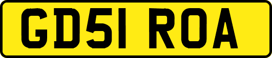 GD51ROA