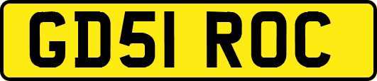 GD51ROC