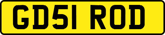 GD51ROD