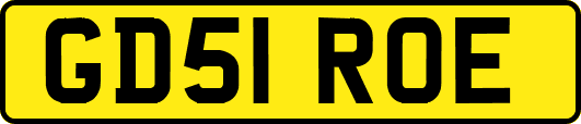 GD51ROE