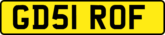 GD51ROF