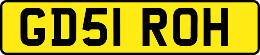 GD51ROH