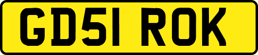 GD51ROK