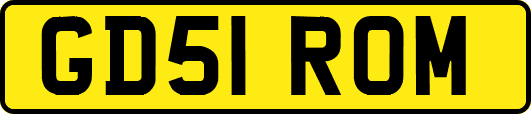 GD51ROM