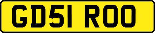 GD51ROO