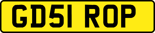 GD51ROP