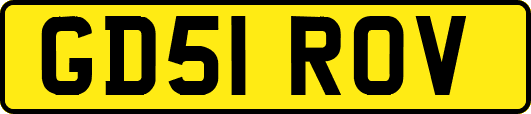 GD51ROV