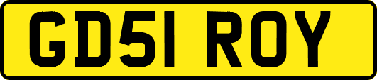 GD51ROY