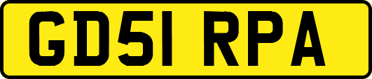 GD51RPA