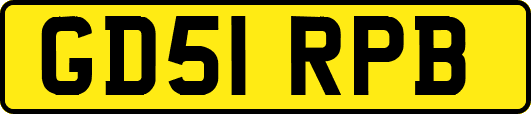 GD51RPB
