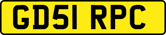 GD51RPC