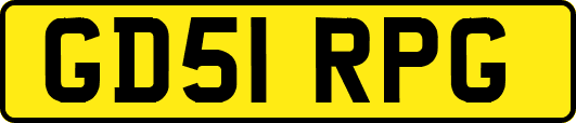 GD51RPG