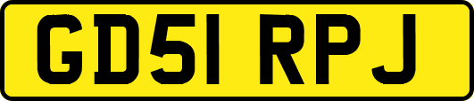 GD51RPJ
