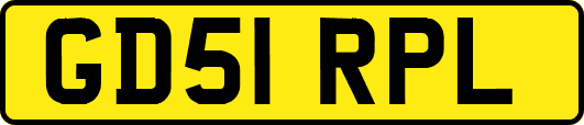 GD51RPL