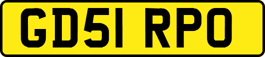 GD51RPO