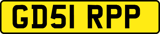 GD51RPP