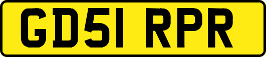 GD51RPR