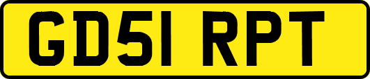GD51RPT